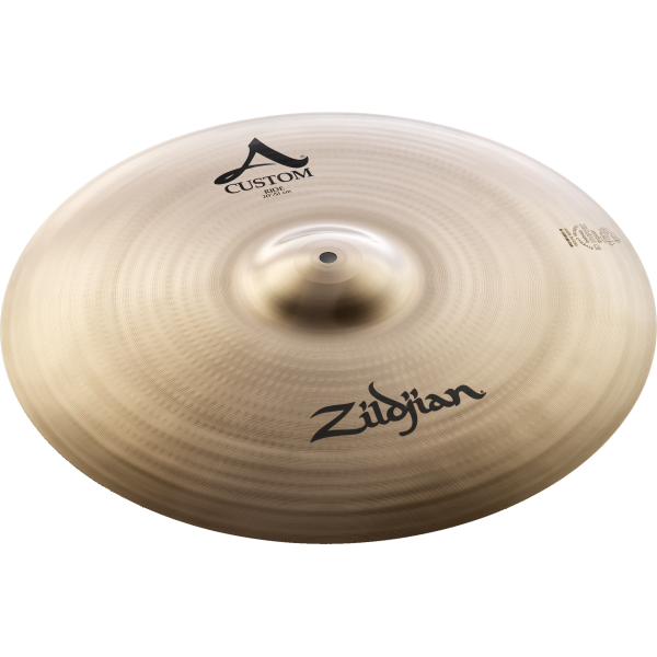 Zildjian 20” A Custom Ride Cymbal Hot on Sale