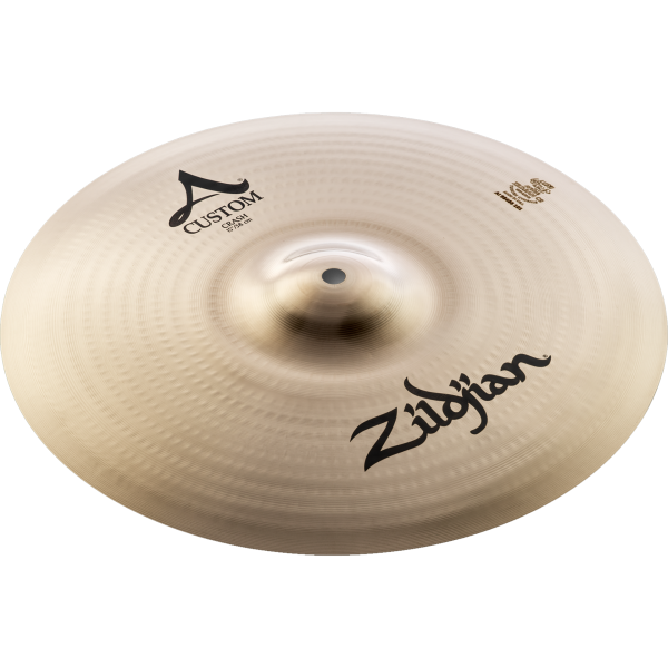 Zildjian 15” A Custom Crash Cymbal For Discount