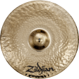 Zildjian 20” K Custom Session Ride Cymbal Cheap