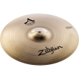 Zildjian 16” A Custom Medium Crash Cymbal Sale