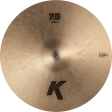 Zildjian 12” K Series Dark Splash Cymbal Supply