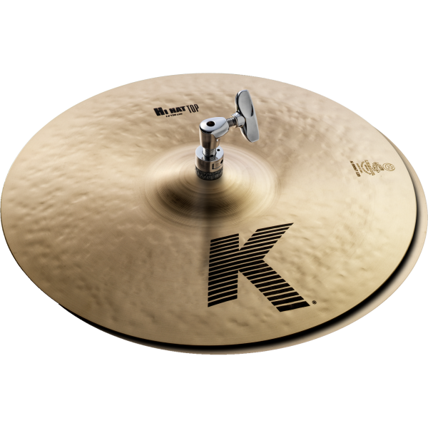 Zildjian 14” K Series Hi Hat Cymbals For Discount