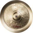 Zildjian 12” FX Series Oriental Trash Cymbal Fashion