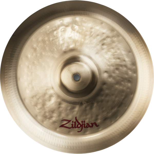 Zildjian 12” FX Series Oriental Trash Cymbal Fashion