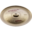 Zildjian 14” FX Series Oriental China Trash Cymbal Hot on Sale