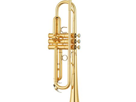 Yamaha YTR-8310ZII Bobby Shew Custom Series Bb Trumpet Online now