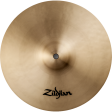 Zildjian 12” K Series Dark Splash Cymbal Supply