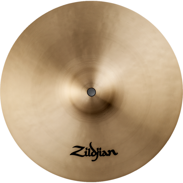 Zildjian 12” K Series Dark Splash Cymbal Supply