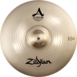 Zildjian 16” A Custom Medium Crash Cymbal Sale