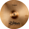 Zildjian 14” ZXT Series Trashformer Cymbal Online now