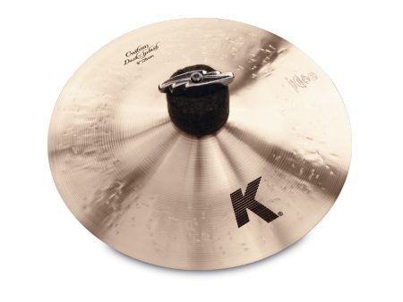 Zildjian 8” K Custom Dark Splash Cymbal Sale