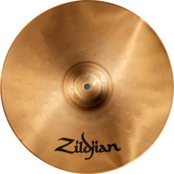 Zildjian 14” ZXT Series Trashformer Cymbal Online now