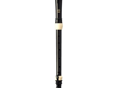 Yamaha YRT304B Tenor Recorder Baroque Fingering For Sale