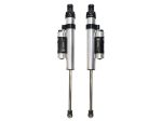 ICON 2005+ Ford F-250 F-350 Super Duty 4WD 7in Front 2.5 Series Shocks VS PB CDCV - Pair Online Sale