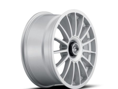 fifteen52 Podium 17x7.5 4x100 4x108 42mm ET 73.1mm Center Bore Speed Silver Wheel Discount