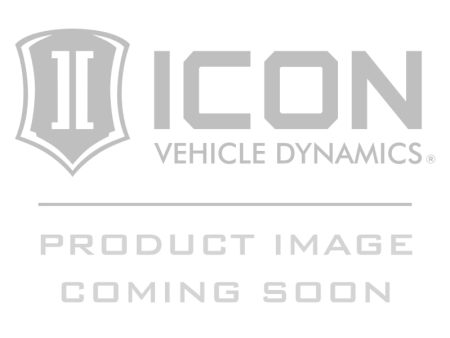 ICON 2007+ GM 1500 2.5 Custom Shocks CST 8in Lift VS IR Coilover Kit Online Hot Sale