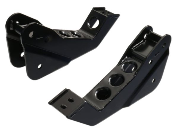 ICON 05-10 Ford F-250 F-350 Radius Arm Drop Kit For Discount