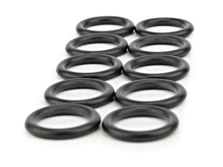 FAST O-Rings For -3 Sae Fittings Online Hot Sale