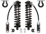 ICON 2005+ Ford F-250 F-350 Super Duty 4WD 2.5-3in 2.5 Series Shocks VS RR Bolt-In Conversion Kit Hot on Sale