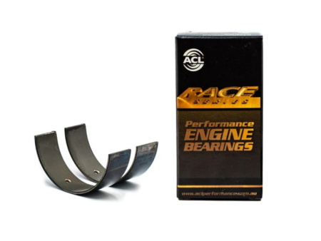 ACL 03+ Chrysler 345 5.7L Hemi V8 Standard Size High Perf w  Extra Oil Clearance Main Bearing Set Online