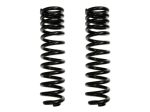 ICON 2005+ Ford F-250 F-350 Front 4.5in Dual Rate Spring Kit Fashion