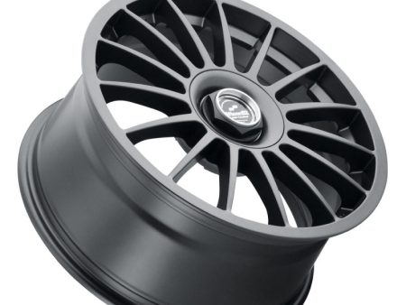 fifteen52 Podium 17x7.5 4x100 4x108 42mm ET 73.1mm Center Bore Frosted Graphite Wheel on Sale