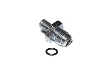 FAST Fuel Fitting -3 Sae O-Ring To Online Hot Sale