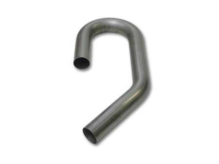 Vibrant 1.5in O.D. T304 SS U-J Mandrel Bent Tubing Cheap