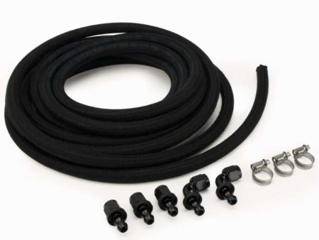 FAST 25Ft Hose & Fitting Kit EZ EF Fashion