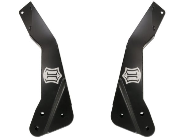 ICON 11-16 Ford F-250 F-350 Radius Arm Drop Kit Online Hot Sale