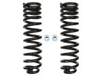 ICON 2005+ Ford F-250 F-350 Front 2.5in Dual Rate Spring Kit Discount