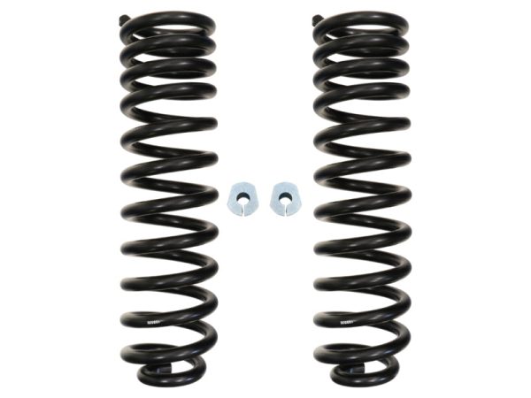 ICON 2005+ Ford F-250 F-350 Front 2.5in Dual Rate Spring Kit Discount