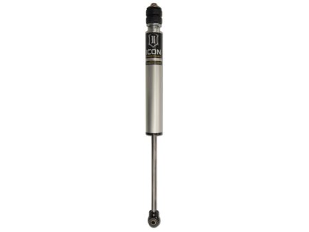 ICON 2005+ Ford F-250 F-350 Super Duty 4WD 4.5in Front 2.0 Series Aluminum Shocks VS IR on Sale