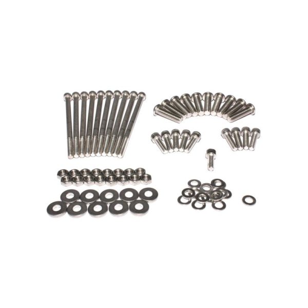 FAST Harware Kit Stainless LSX 92M Discount