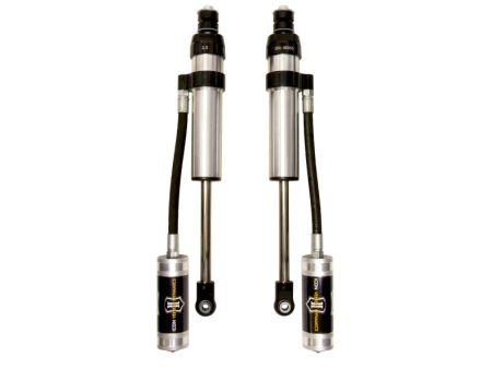 ICON 2005+ Ford F-250 F-350 Super Duty 4WD 0-2.5in Front 2.5 Series Shocks VS RR - Pair Online Hot Sale